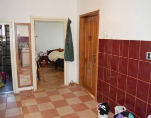 Ház 3 szobák eladó on Cluj-napoca, Zóna Dambul Rotund