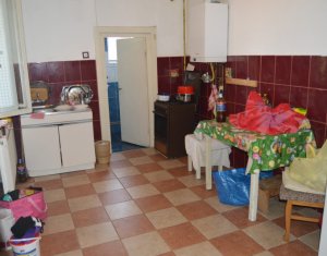 Ház 3 szobák eladó on Cluj-napoca, Zóna Dambul Rotund