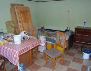 Ház 3 szobák eladó on Cluj-napoca, Zóna Dambul Rotund