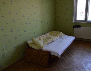 Ház 3 szobák eladó on Cluj-napoca, Zóna Dambul Rotund