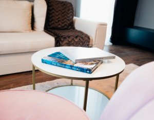 Lakás 2 szobák kiadó on Cluj-napoca, Zóna Buna Ziua