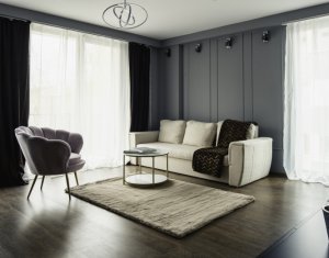 Lakás 2 szobák kiadó on Cluj-napoca, Zóna Buna Ziua