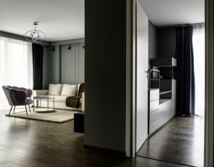 Lakás 2 szobák kiadó on Cluj-napoca, Zóna Buna Ziua