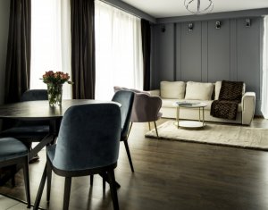 Lakás 2 szobák kiadó on Cluj-napoca, Zóna Buna Ziua