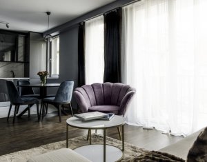 Lakás 2 szobák kiadó on Cluj-napoca, Zóna Buna Ziua