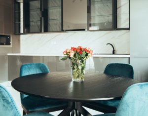 Lakás 2 szobák kiadó on Cluj-napoca, Zóna Buna Ziua