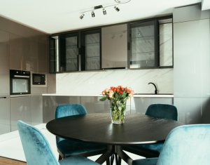 Lakás 2 szobák kiadó on Cluj-napoca, Zóna Buna Ziua