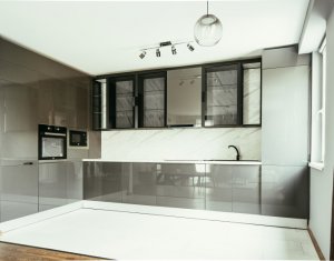 Lakás 2 szobák kiadó on Cluj-napoca, Zóna Buna Ziua