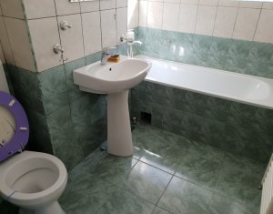 Lakás 3 szobák kiadó on Cluj-napoca, Zóna Zorilor