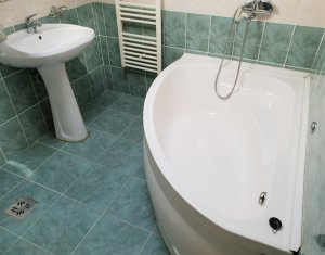 Lakás 3 szobák kiadó on Cluj-napoca, Zóna Zorilor