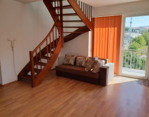, 80m2 on Cluj-napoca, Zóna Zorilor