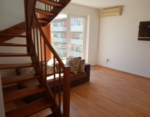 Lakás 3 szobák kiadó on Cluj-napoca, Zóna Zorilor