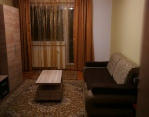 Lakás 2 szobák kiadó on Cluj-napoca, Zóna Gheorgheni