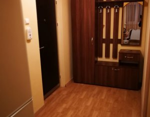 Lakás 2 szobák kiadó on Cluj-napoca, Zóna Gheorgheni