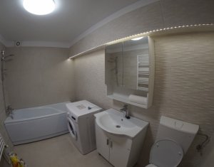 Lakás 2 szobák kiadó on Cluj-napoca, Zóna Centru