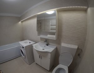 Lakás 2 szobák kiadó on Cluj-napoca, Zóna Centru