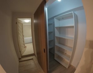 Lakás 2 szobák kiadó on Cluj-napoca, Zóna Centru