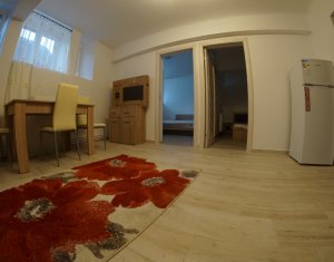 Lakás 2 szobák kiadó on Cluj-napoca, Zóna Centru