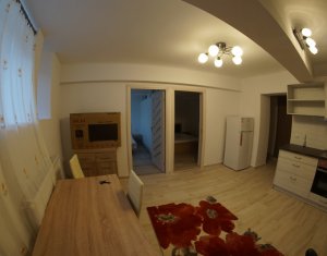 Lakás 2 szobák kiadó on Cluj-napoca, Zóna Centru