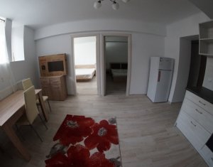 Lakás 2 szobák kiadó on Cluj-napoca, Zóna Centru