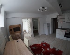 Lakás 2 szobák kiadó on Cluj-napoca, Zóna Centru