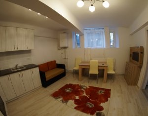 Lakás 2 szobák kiadó on Cluj-napoca, Zóna Centru