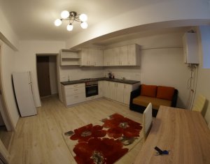 Lakás 2 szobák kiadó on Cluj-napoca, Zóna Centru