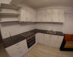 Lakás 2 szobák kiadó on Cluj-napoca, Zóna Centru