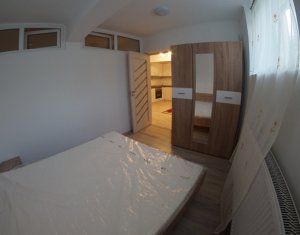 Lakás 2 szobák kiadó on Cluj-napoca, Zóna Centru