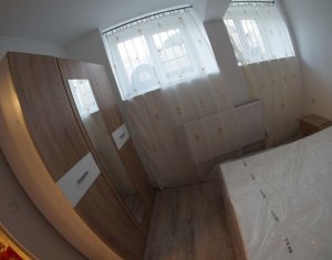 Lakás 2 szobák kiadó on Cluj-napoca, Zóna Centru