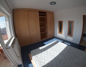 Lakás 2 szobák kiadó on Cluj-napoca, Zóna Marasti