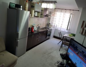 , 54m2 on Cluj-napoca