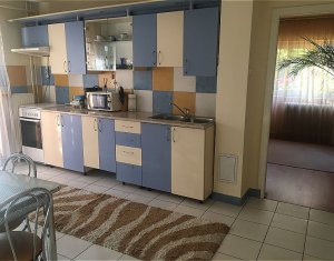 Lakás 2 szobák kiadó on Cluj-napoca, Zóna Zorilor