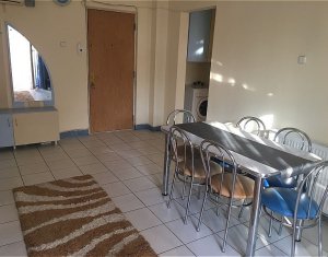 Lakás 2 szobák kiadó on Cluj-napoca, Zóna Zorilor