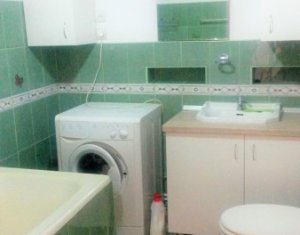 Lakás 2 szobák kiadó on Cluj-napoca, Zóna Zorilor