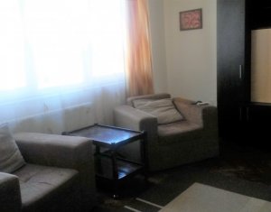 Lakás 2 szobák kiadó on Cluj-napoca, Zóna Zorilor