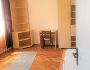 Lakás 2 szobák kiadó on Cluj-napoca, Zóna Zorilor