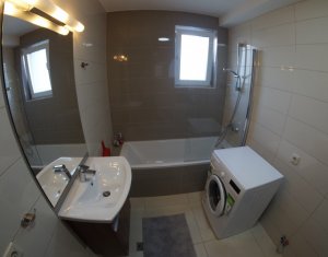 Lakás 2 szobák kiadó on Cluj-napoca, Zóna Zorilor