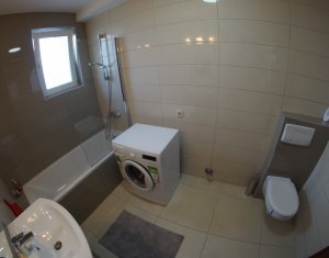 Lakás 2 szobák kiadó on Cluj-napoca, Zóna Zorilor