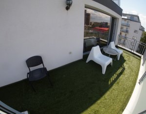 Lakás 2 szobák kiadó on Cluj-napoca, Zóna Zorilor