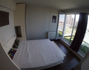 Lakás 2 szobák kiadó on Cluj-napoca, Zóna Zorilor