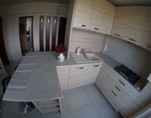 Lakás 2 szobák kiadó on Cluj-napoca, Zóna Zorilor