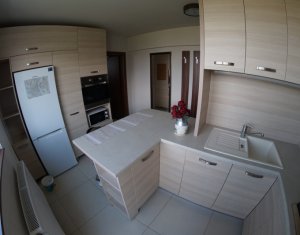 Lakás 2 szobák kiadó on Cluj-napoca, Zóna Zorilor