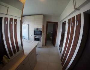 Lakás 2 szobák kiadó on Cluj-napoca, Zóna Zorilor