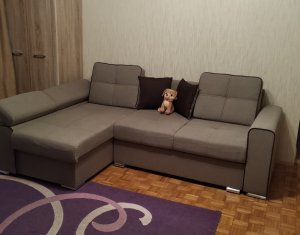 Lakás 2 szobák eladó on Cluj-napoca, Zóna Gheorgheni