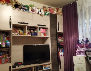 Lakás 2 szobák eladó on Cluj-napoca, Zóna Gheorgheni