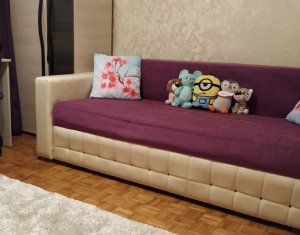 Lakás 2 szobák eladó on Cluj-napoca, Zóna Gheorgheni