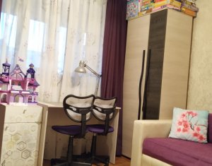 Lakás 2 szobák eladó on Cluj-napoca, Zóna Gheorgheni