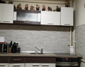 Lakás 2 szobák eladó on Cluj-napoca, Zóna Gheorgheni