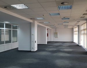 Office for rent in Cluj-napoca, zone Plopilor